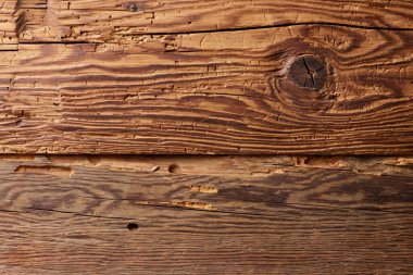 Abstract vintage grunge background with wooden texture