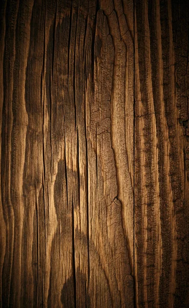 Vintage Aged Wooden Texture Background — Stock Photo, Image