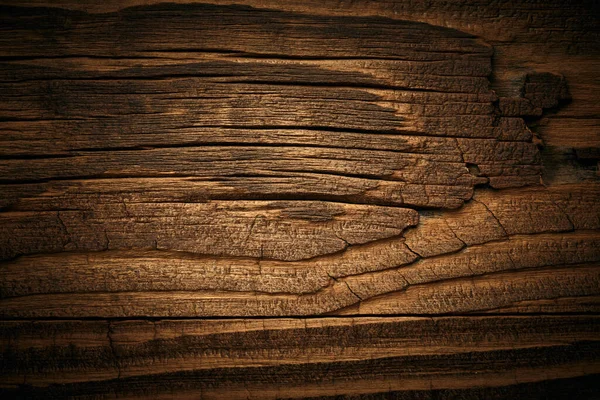 Ročník Staré Dřevěné Textury Pozadí — Stock fotografie