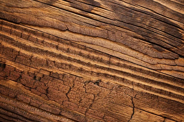 Vintage Aged Wooden Texture Background — Stock Photo, Image