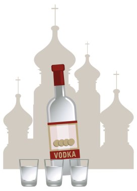 Rus votka