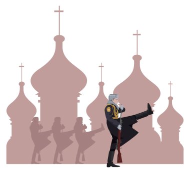 Rus askeri