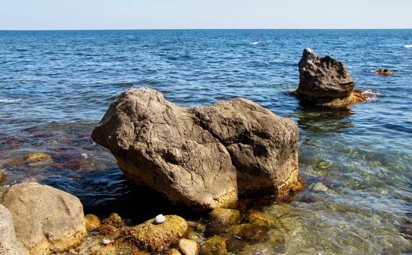 黒海 — ストック写真