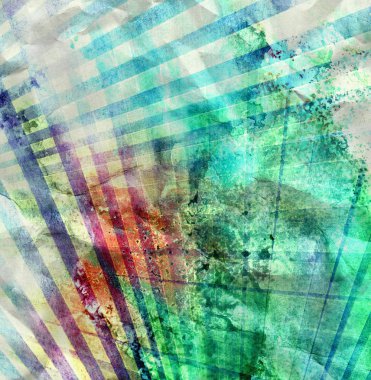 Soyut suluboya arkaplanı