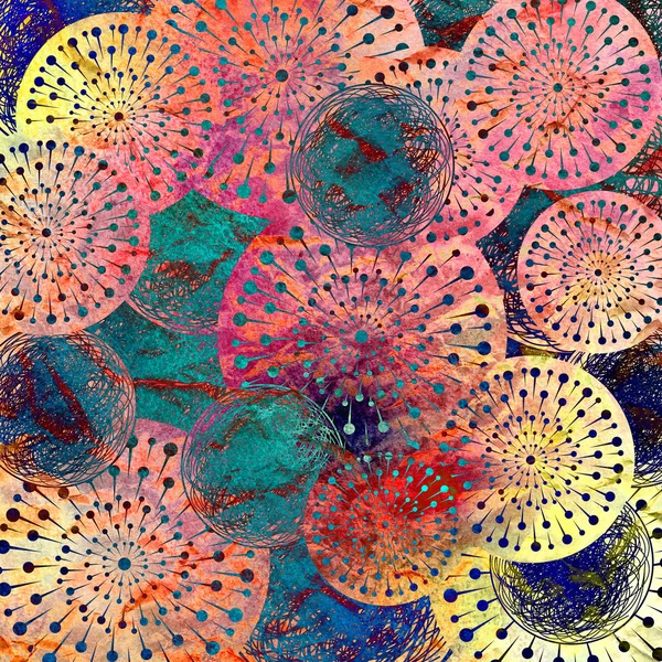 abstract background