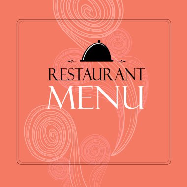 Restoran Menüsü