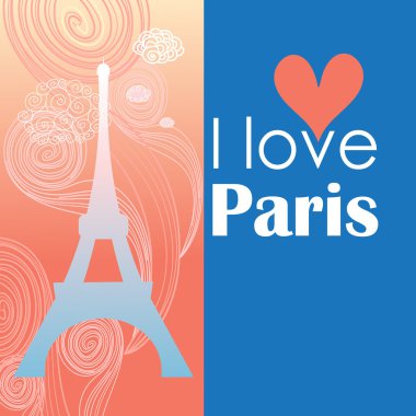 Paris Kartpostalı