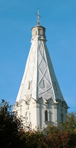 Church of the Ascension — Stock Photo, Image