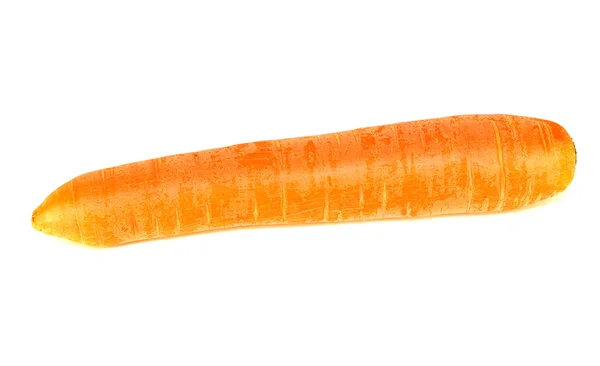 Orange carrots — Stock Photo, Image