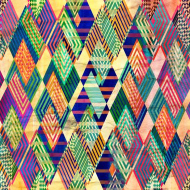 Soyut süs arkaplanı