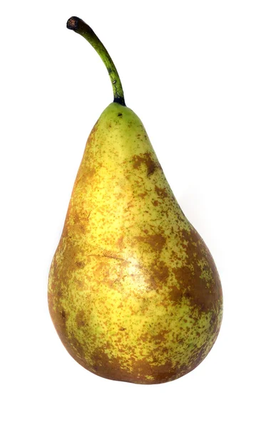 Ripe sweet pear — Stock Photo, Image