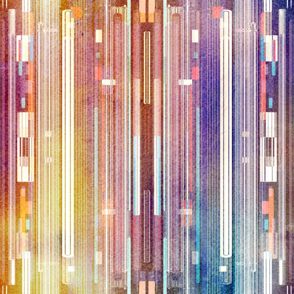 Abstrakt ljus bakgrund — Stockfoto