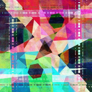 eski suluboya arka plan