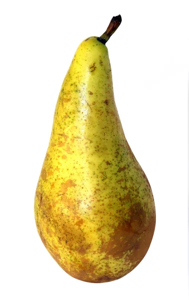 Fruta de pera sabrosa — Foto de Stock