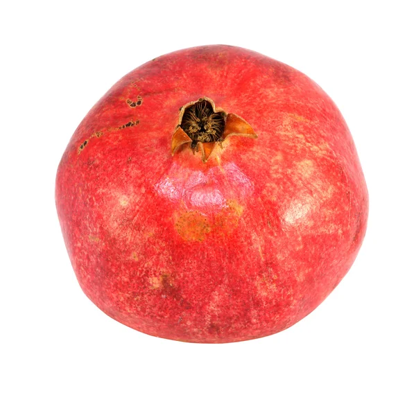 Chutné granátového jablka — Stock fotografie