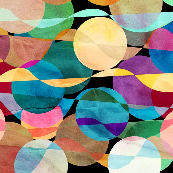 Абстрактный светлый фон — стоковое фото