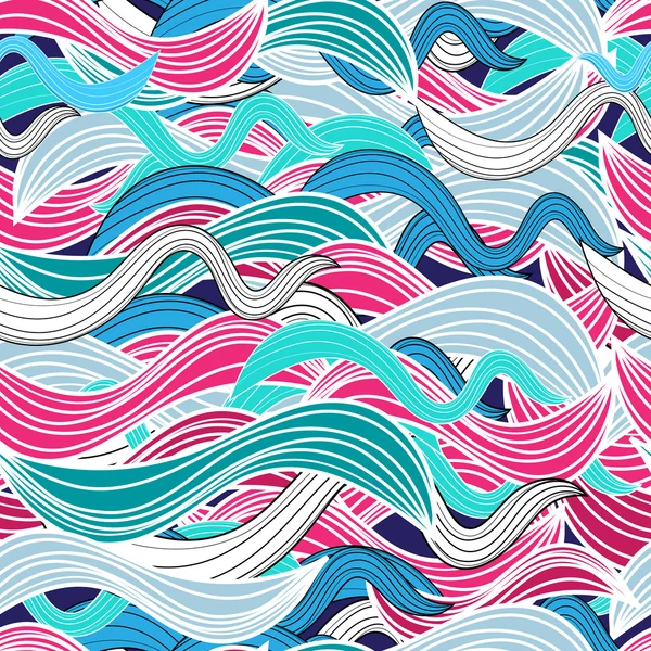 Abstract pattern — Stock Vector