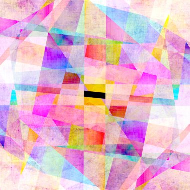 Parlak soyut arkaplan