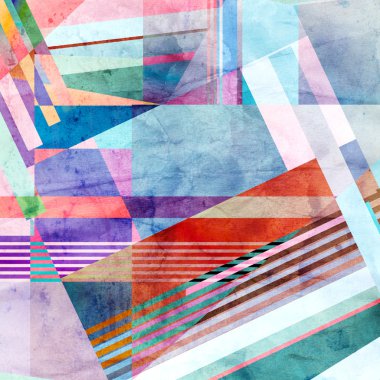 Parlak soyut arkaplan