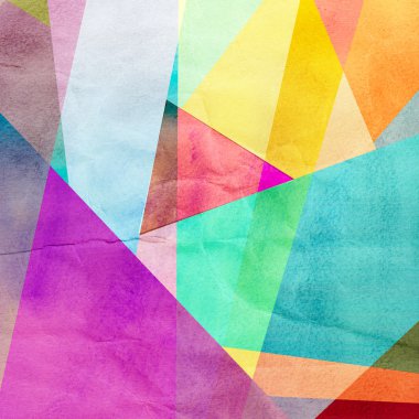 Parlak soyut arkaplan 