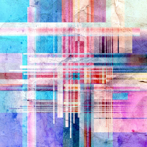 Parlak soyut arkaplan 