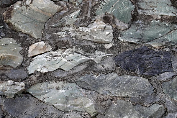 Texture di pietre — Foto Stock