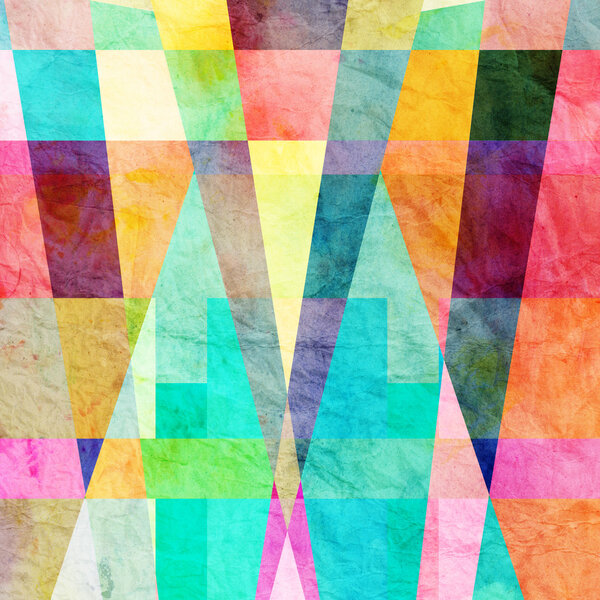 abstract colorful background 