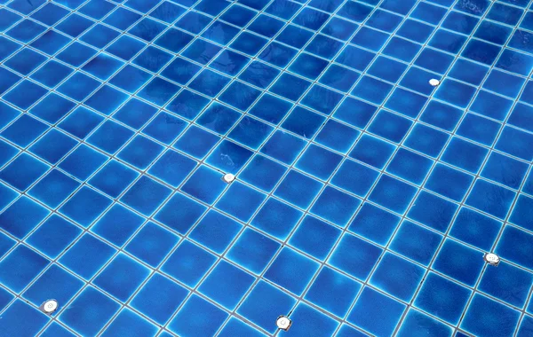 Mavi Havuzu — Stok fotoğraf