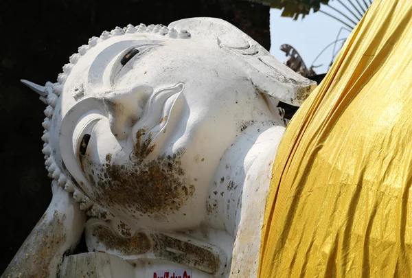 Cabeza de Buda —  Fotos de Stock
