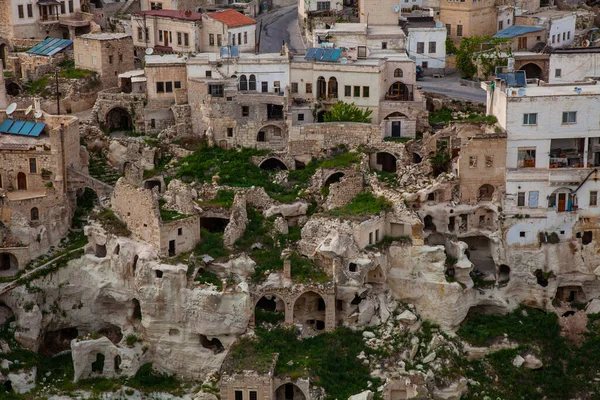 Cappadocia Turkey May 2022 Cappadocia Old Town — 图库照片