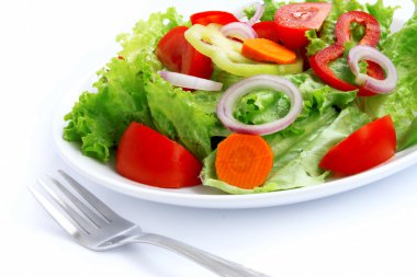 karışık salata