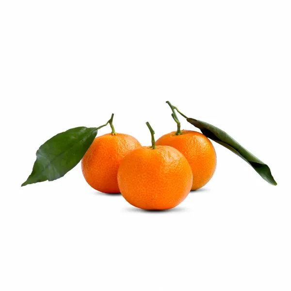 Clementinas — Foto de Stock