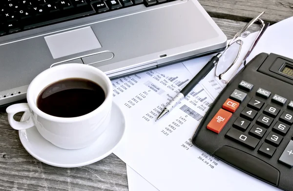 Ekonomi kavramı, office nesneleri