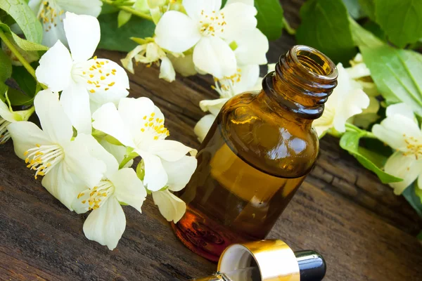 Jasmine Essence — Stock Photo, Image