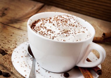 kahve fincan Frappuccino