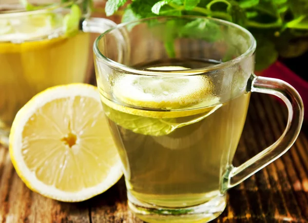limon çayı 