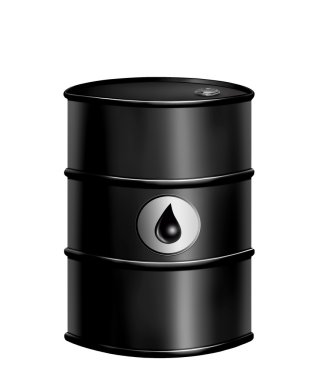 petrol varil davul