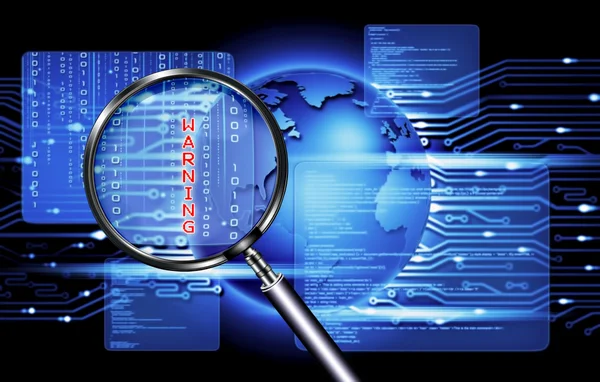 bilgisayar güvenlik teknolojisi