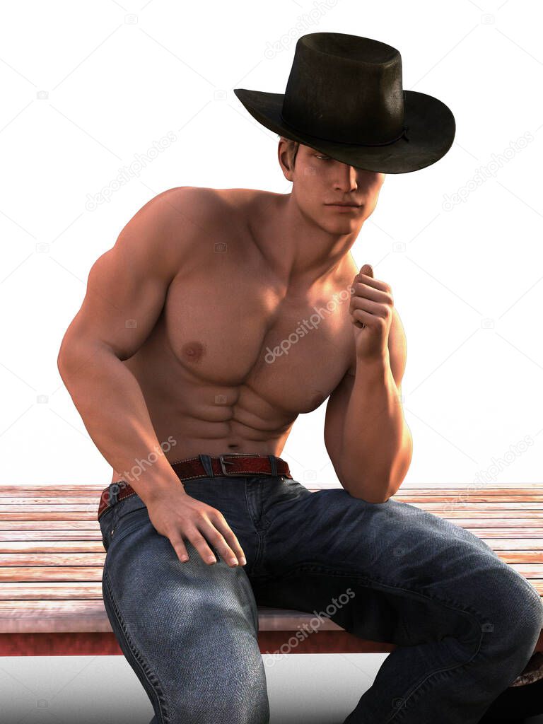 Hombres vaqueros sin ropa hotsell