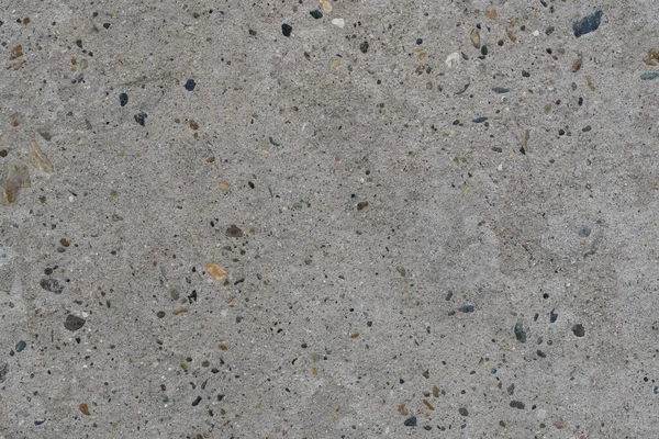 Texture Superficie Cemento Pulita Piatta Parete Pavimento Calcestruzzo Monolitico Con — Foto Stock