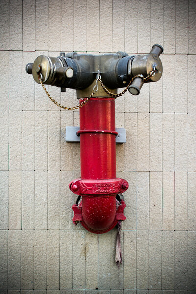 Fire hose