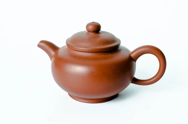 茶具 — 图库照片