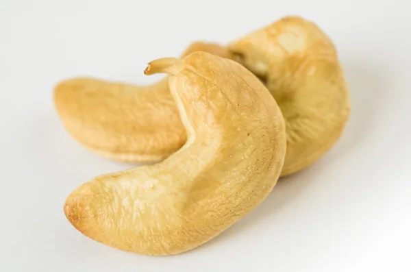 Cashewnüsse — Stockfoto