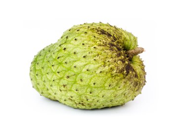 Soursop clipart