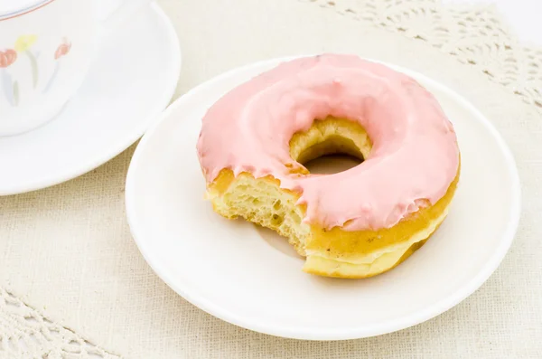 Donut — Stock Photo, Image