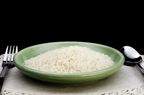 Arroz —  Fotos de Stock