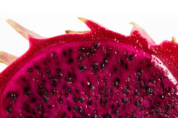 Dragon fruit. close up — Stock Photo, Image