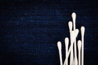 Pamuk temizleme bezi