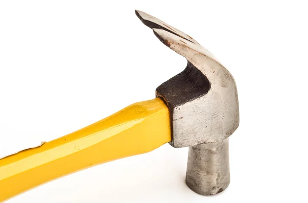 Hammer — Stock Photo, Image