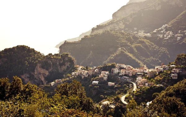 Ravello, Costa Amalfitana, Italia . —  Fotos de Stock